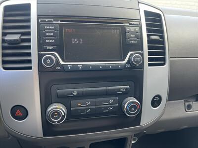 2016 Nissan Frontier Desert Runner   - Photo 23 - Escondido, CA 92025