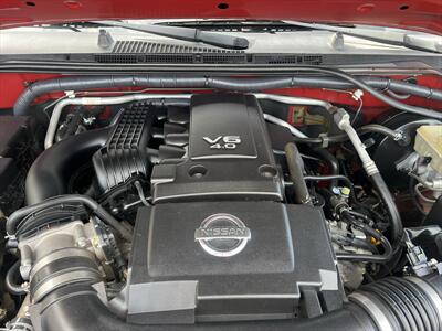 2016 Nissan Frontier Desert Runner   - Photo 5 - Escondido, CA 92025