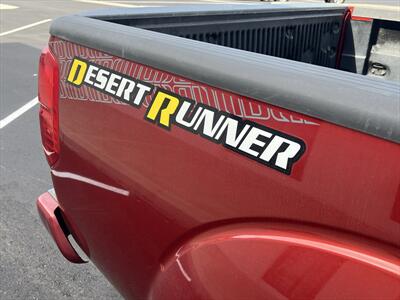 2016 Nissan Frontier Desert Runner   - Photo 3 - Escondido, CA 92025