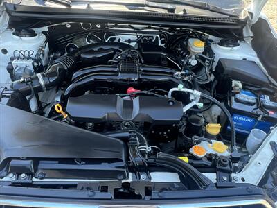 2014 Subaru XV Crosstrek 2.0i Limited   - Photo 21 - Escondido, CA 92025