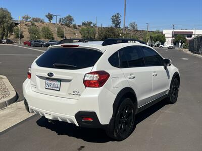 2014 Subaru XV Crosstrek 2.0i Limited   - Photo 9 - Escondido, CA 92025