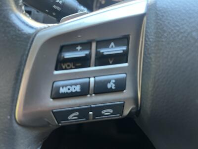 2014 Subaru XV Crosstrek 2.0i Limited   - Photo 27 - Escondido, CA 92025