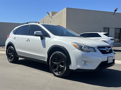 2014 Subaru XV Crosstrek 2.0i Limited   - Photo 15 - Escondido, CA 92025