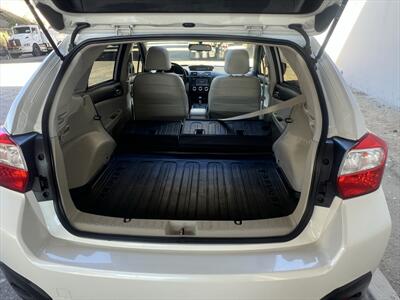 2014 Subaru XV Crosstrek 2.0i Limited   - Photo 44 - Escondido, CA 92025
