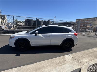 2014 Subaru XV Crosstrek 2.0i Limited   - Photo 4 - Escondido, CA 92025