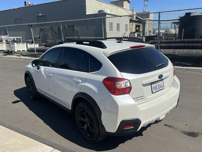 2014 Subaru XV Crosstrek 2.0i Limited   - Photo 5 - Escondido, CA 92025