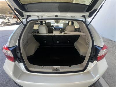 2014 Subaru XV Crosstrek 2.0i Limited   - Photo 36 - Escondido, CA 92025