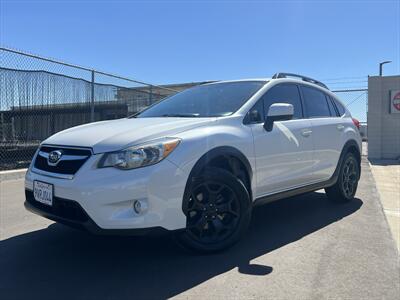 2014 Subaru XV Crosstrek 2.0i Limited   - Photo 2 - Escondido, CA 92025