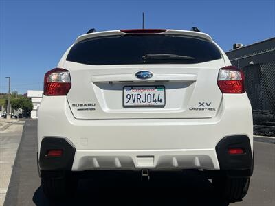 2014 Subaru XV Crosstrek 2.0i Limited   - Photo 8 - Escondido, CA 92025