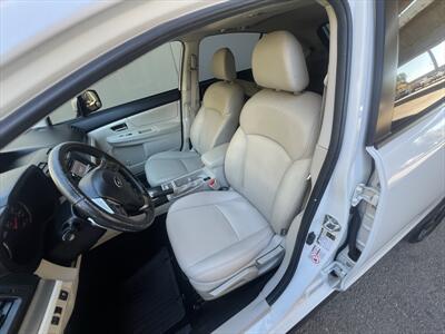 2014 Subaru XV Crosstrek 2.0i Limited   - Photo 34 - Escondido, CA 92025