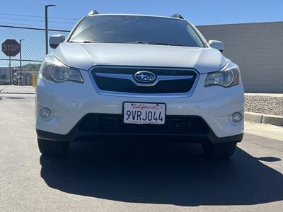 2014 Subaru XV Crosstrek 2.0i Limited   - Photo 14 - Escondido, CA 92025