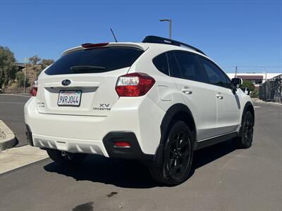 2014 Subaru XV Crosstrek 2.0i Limited   - Photo 16 - Escondido, CA 92025