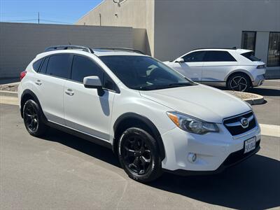 2014 Subaru XV Crosstrek 2.0i Limited   - Photo 12 - Escondido, CA 92025