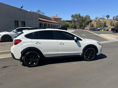 2014 Subaru XV Crosstrek 2.0i Limited   - Photo 11 - Escondido, CA 92025