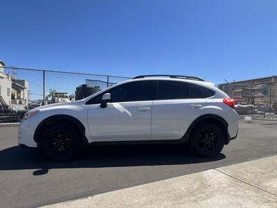 2014 Subaru XV Crosstrek 2.0i Limited   - Photo 3 - Escondido, CA 92025