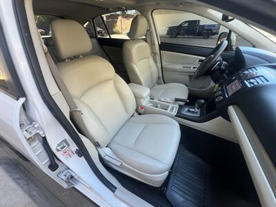 2014 Subaru XV Crosstrek 2.0i Limited   - Photo 39 - Escondido, CA 92025