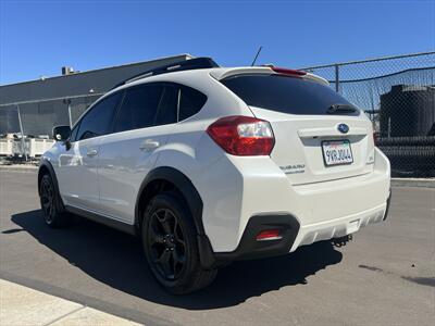 2014 Subaru XV Crosstrek 2.0i Limited   - Photo 6 - Escondido, CA 92025