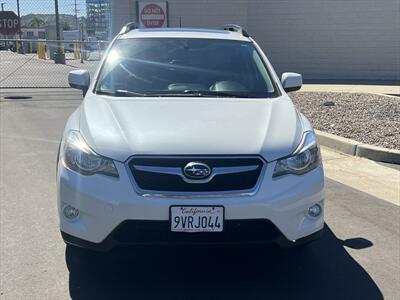 2014 Subaru XV Crosstrek 2.0i Limited   - Photo 13 - Escondido, CA 92025