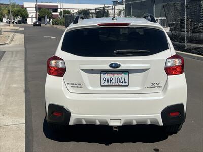 2014 Subaru XV Crosstrek 2.0i Limited   - Photo 7 - Escondido, CA 92025