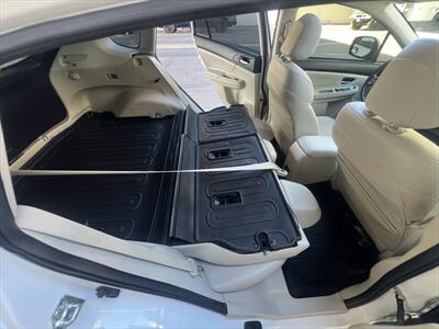 2014 Subaru XV Crosstrek 2.0i Limited   - Photo 43 - Escondido, CA 92025