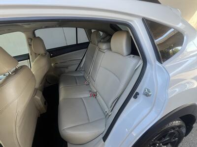 2014 Subaru XV Crosstrek 2.0i Limited   - Photo 35 - Escondido, CA 92025
