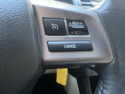 2014 Subaru XV Crosstrek 2.0i Limited   - Photo 28 - Escondido, CA 92025
