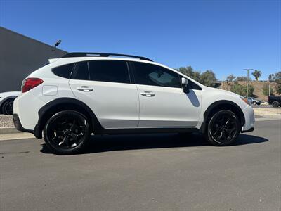 2014 Subaru XV Crosstrek 2.0i Limited   - Photo 10 - Escondido, CA 92025
