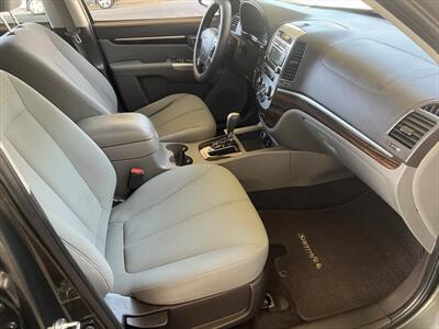 2010 Hyundai SANTA FE GLS - Photo 25 - Escondido, CA 92025
