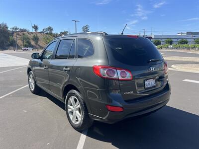 2010 Hyundai SANTA FE GLS - Photo 18 - Escondido, CA 92025