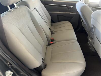 2010 Hyundai SANTA FE GLS - Photo 26 - Escondido, CA 92025