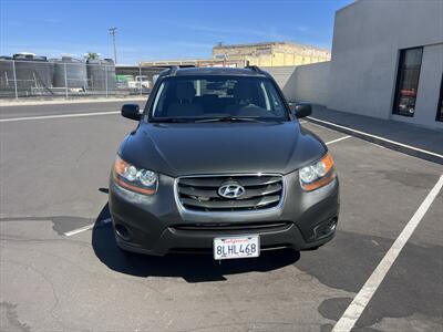 2010 Hyundai SANTA FE GLS - Photo 17 - Escondido, CA 92025