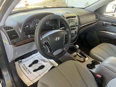 2010 Hyundai SANTA FE GLS - Photo 24 - Escondido, CA 92025