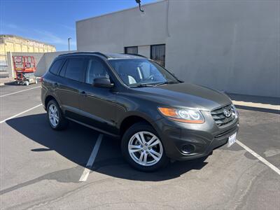 2010 Hyundai SANTA FE GLS - Photo 15 - Escondido, CA 92025