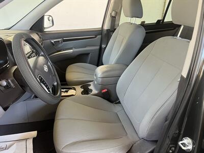 2010 Hyundai SANTA FE GLS - Photo 7 - Escondido, CA 92025