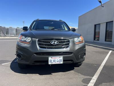 2010 Hyundai SANTA FE GLS - Photo 13 - Escondido, CA 92025