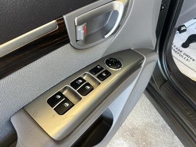 2010 Hyundai SANTA FE GLS - Photo 22 - Escondido, CA 92025