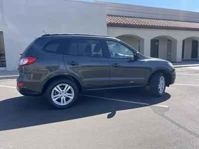 2010 Hyundai SANTA FE GLS - Photo 9 - Escondido, CA 92025