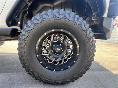 2010 Jeep Wrangler Sport - Photo 19 - Escondido, CA 92025