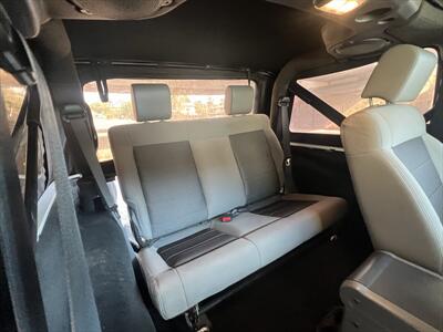 2010 Jeep Wrangler Sport - Photo 43 - Escondido, CA 92025