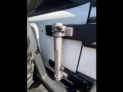 2010 Jeep Wrangler Sport - Photo 27 - Escondido, CA 92025