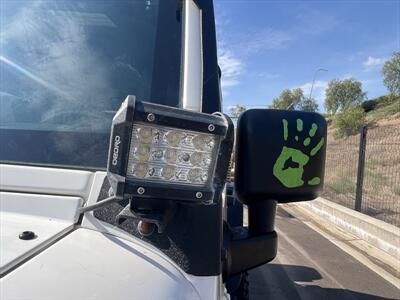 2010 Jeep Wrangler Sport - Photo 26 - Escondido, CA 92025