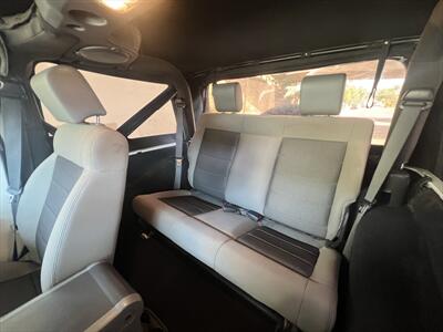 2010 Jeep Wrangler Sport - Photo 38 - Escondido, CA 92025