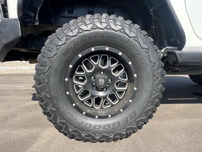 2010 Jeep Wrangler Sport - Photo 20 - Escondido, CA 92025