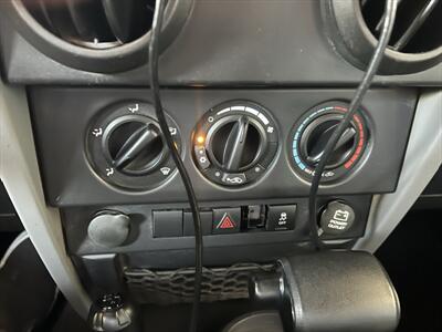 2010 Jeep Wrangler Sport - Photo 34 - Escondido, CA 92025