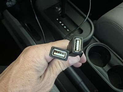 2010 Jeep Wrangler Sport - Photo 33 - Escondido, CA 92025