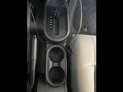 2010 Jeep Wrangler Sport - Photo 44 - Escondido, CA 92025