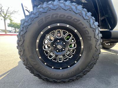 2010 Jeep Wrangler Sport - Photo 18 - Escondido, CA 92025
