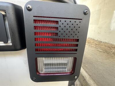 2010 Jeep Wrangler Sport - Photo 46 - Escondido, CA 92025