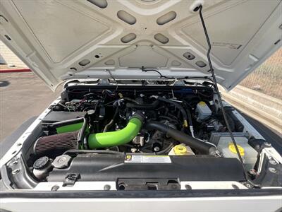 2010 Jeep Wrangler Sport - Photo 29 - Escondido, CA 92025