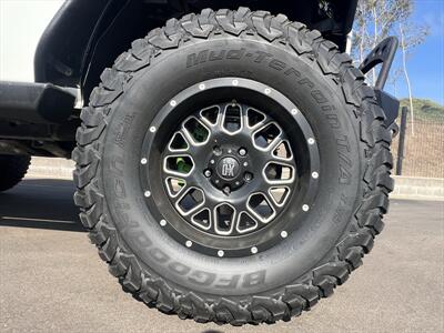 2010 Jeep Wrangler Sport - Photo 21 - Escondido, CA 92025